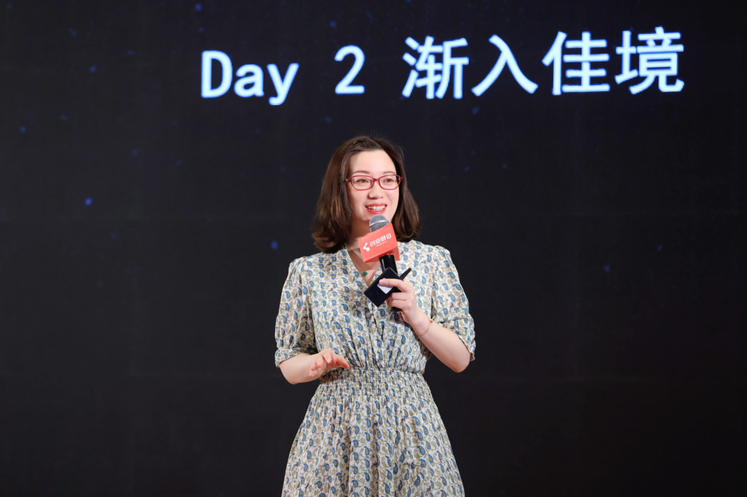 张丽俊：终其一生，我们是为了拥有选择的自由